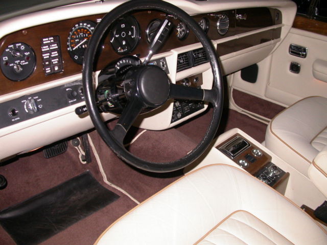 1987 Bentley Other 4 door - photo 13