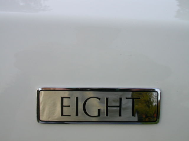 1987 Bentley Other 4 door - photo 5