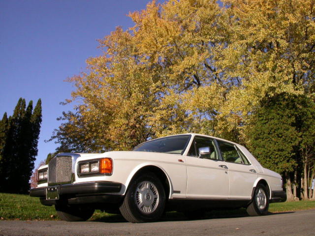 1987 Bentley Other 4 door - photo 7