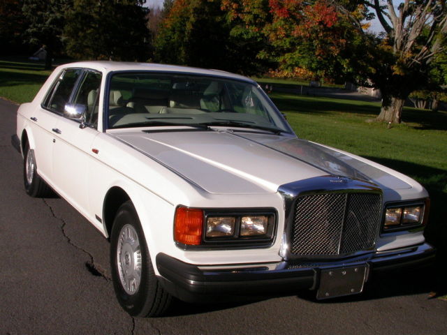 1987 Bentley Other 4 door - photo 9