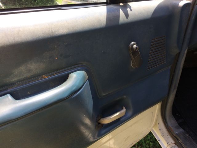 1987 Ford F-150 XL - photo 12