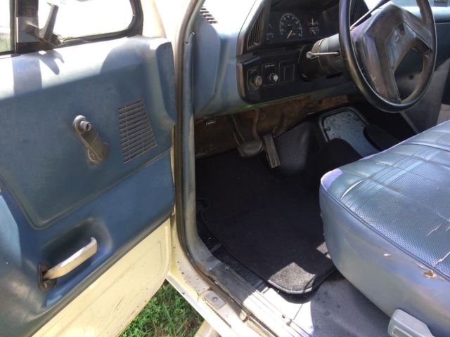 1987 Ford F-150 XL - photo 13