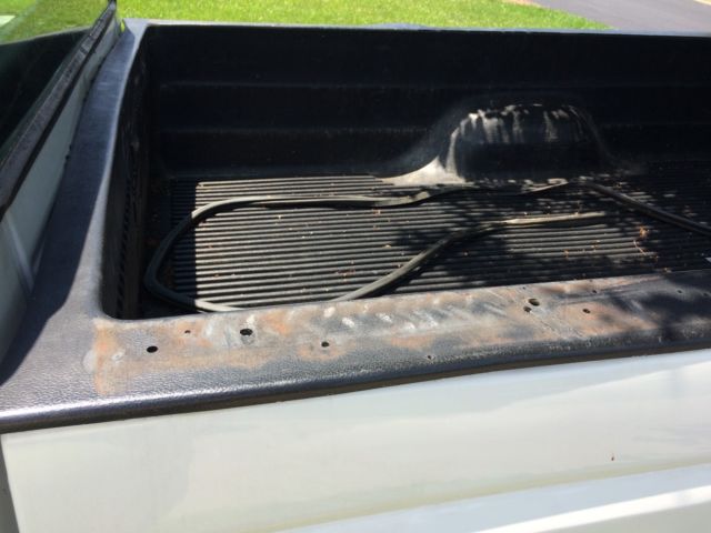 1987 Ford F-150 XL - photo 5