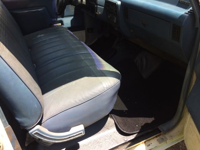 1987 Ford F-150 XL - photo 7