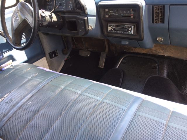 1987 Ford F-150 XL - photo 8