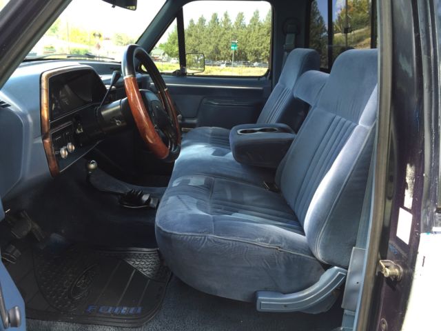 1987 Ford F-150 - photo 10