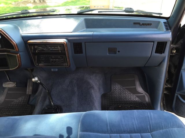 1987 Ford F-150 - photo 12