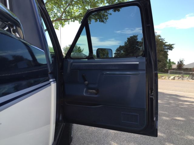 1987 Ford F-150 - photo 13