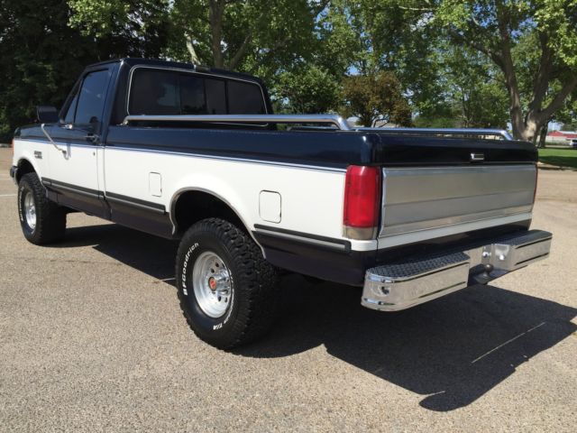 1987 Ford F-150 - photo 7