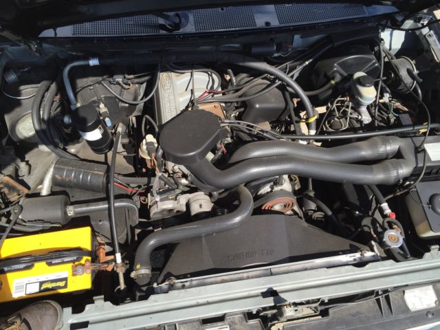 1987 Ford F-150 - photo 9