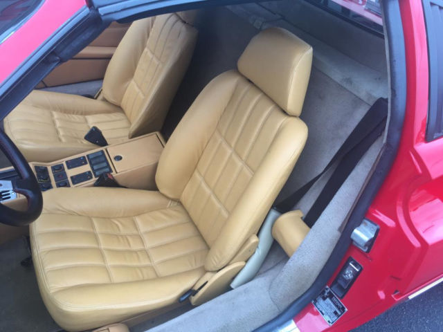 1987 Ferrari 328 - photo 10