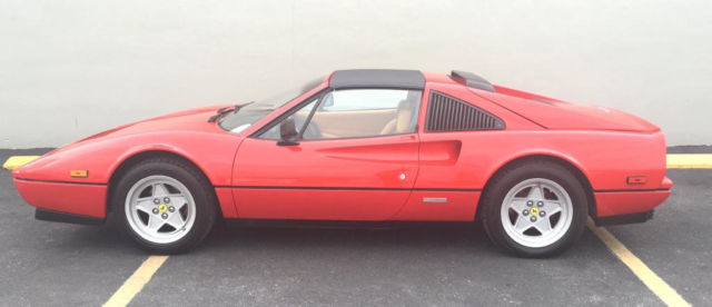 1987 Ferrari 328 - photo 2