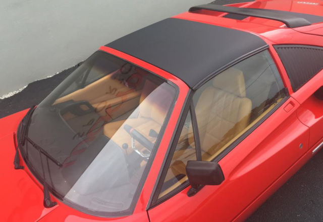 1987 Ferrari 328 - photo 4