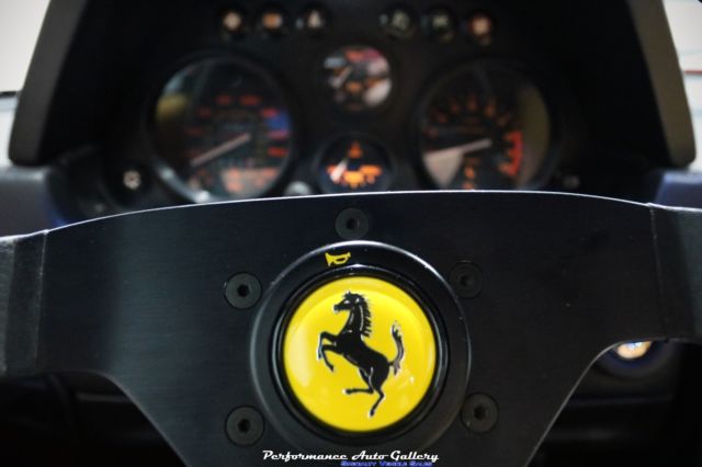 1987 Ferrari 328 - photo 13