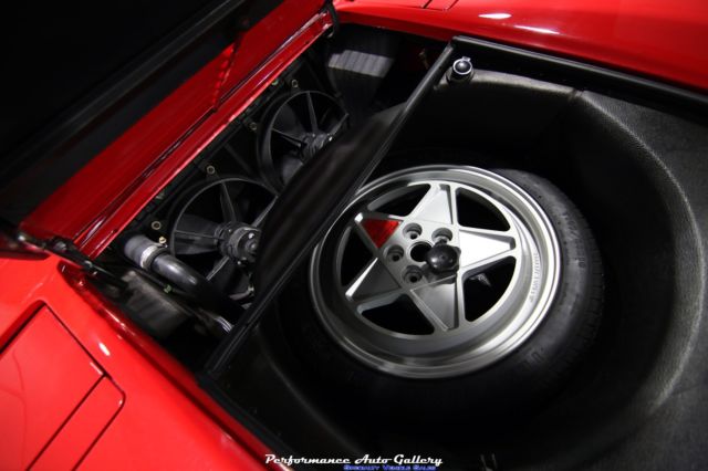 1987 Ferrari 328 - photo 4