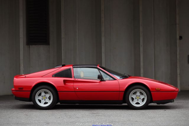 1987 Ferrari 328 - photo 9