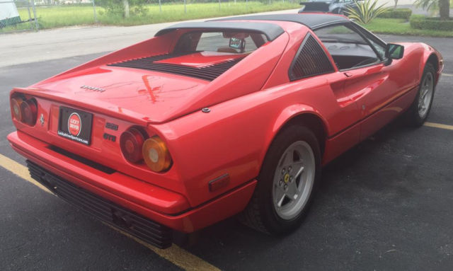 1987 Ferrari 328 - photo 6