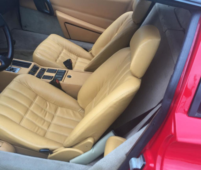1987 Ferrari 328 - photo 9