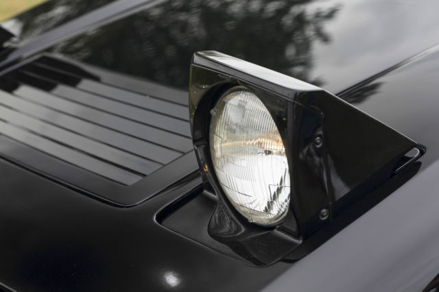 1987 Ferrari 328 GTS - photo 10