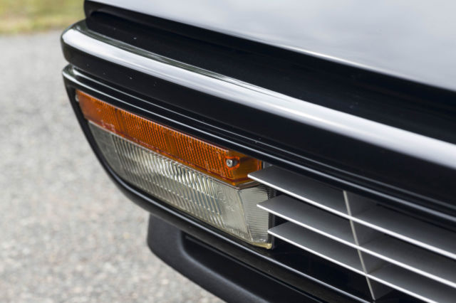 1987 Ferrari 328 GTS - photo 11