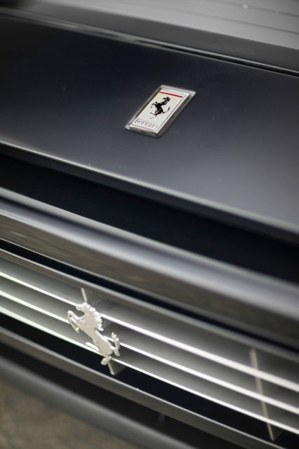 1987 Ferrari 328 GTS - photo 12