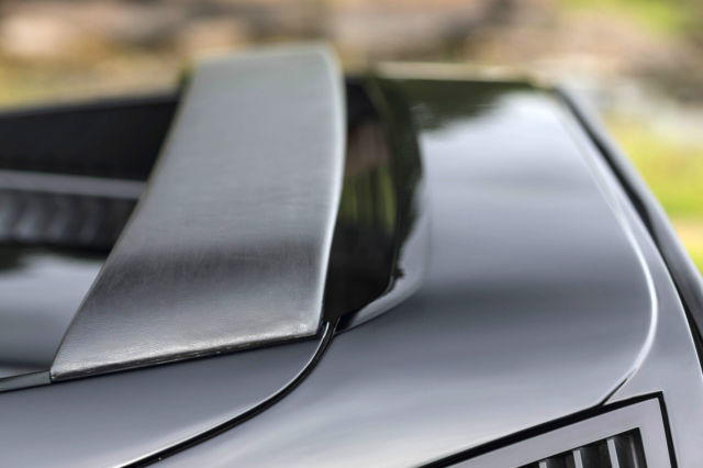 1987 Ferrari 328 GTS - photo 9