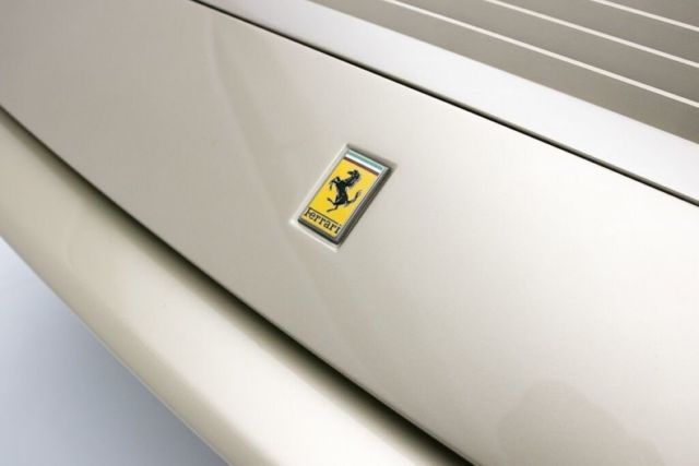 1987 Ferrari 328 -- - photo 10