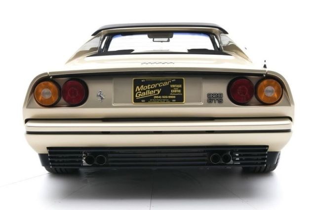 1987 Ferrari 328 -- - photo 13