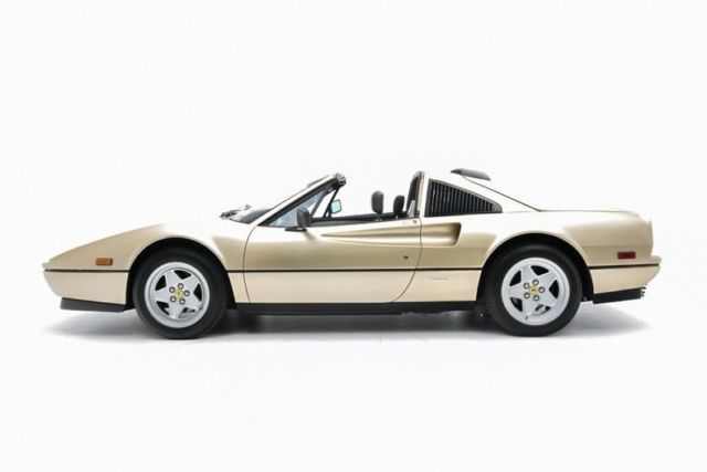 1987 Ferrari 328 -- - photo 5