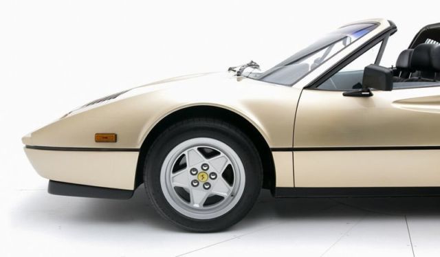 1987 Ferrari 328 -- - photo 6