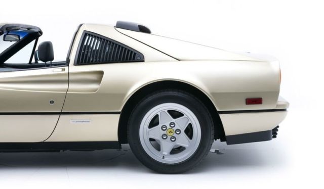 1987 Ferrari 328 -- - photo 7