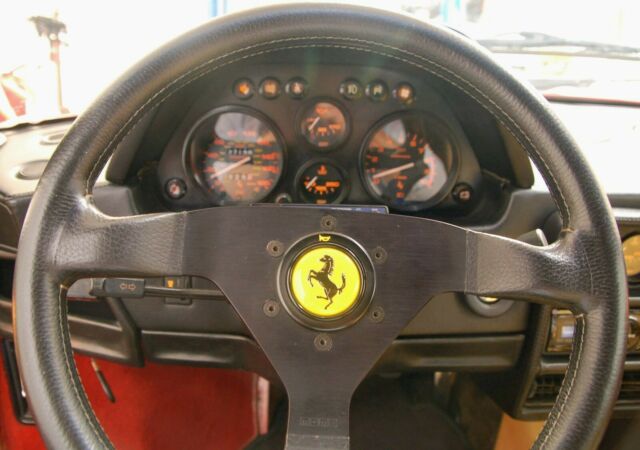 1987 Ferrari 328 - photo 10