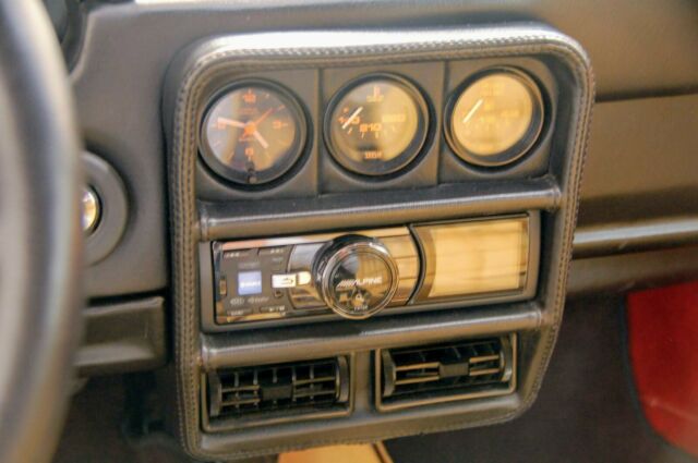 1987 Ferrari 328 - photo 11
