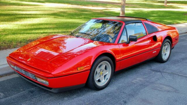 1987 Ferrari 328 - photo 2