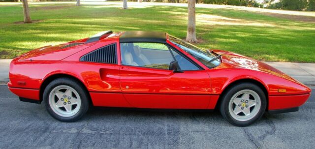 1987 Ferrari 328 - photo 7