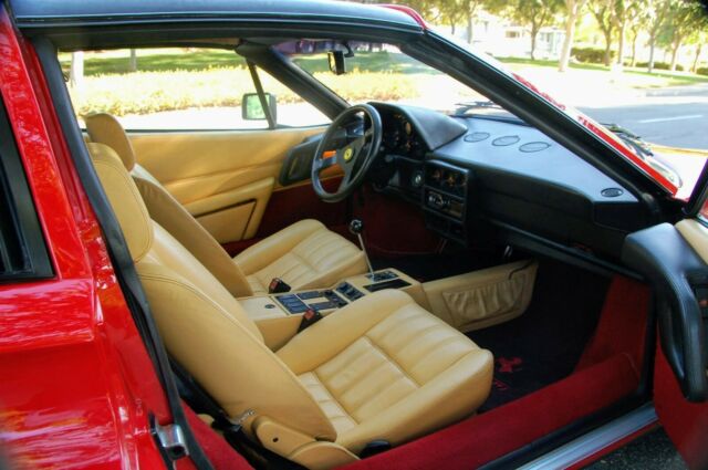 1987 Ferrari 328 - photo 8