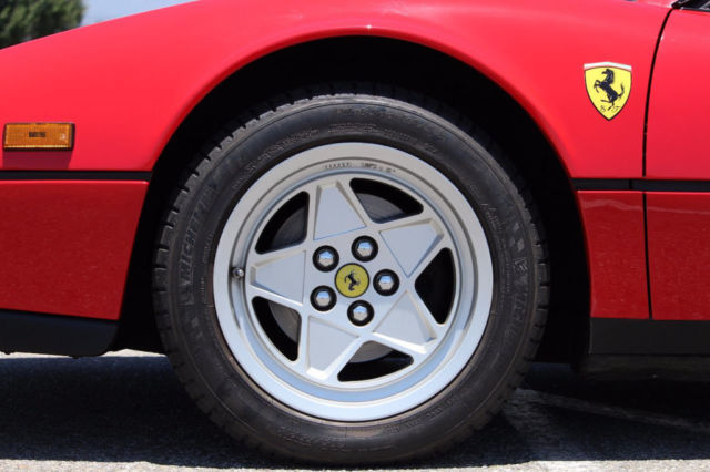1987 Ferrari 328 GTS - photo 10