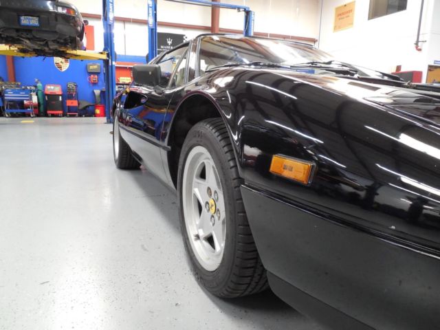 1987 Ferrari 328 - photo 10