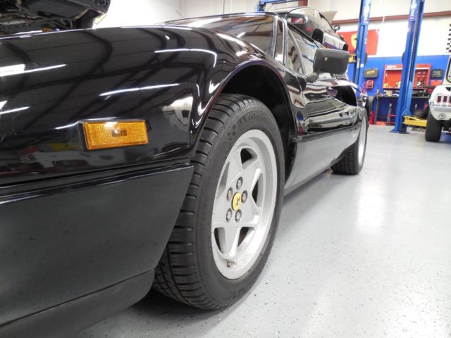 1987 Ferrari 328 - photo 11
