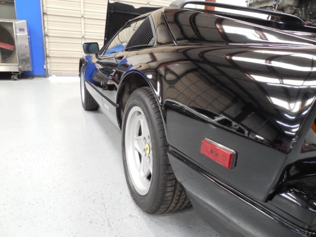 1987 Ferrari 328 - photo 12