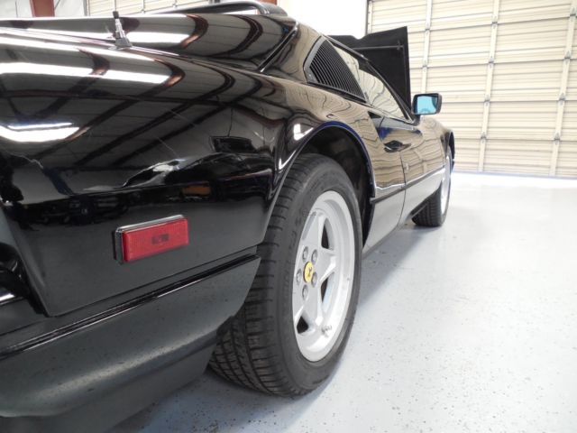 1987 Ferrari 328 - photo 13