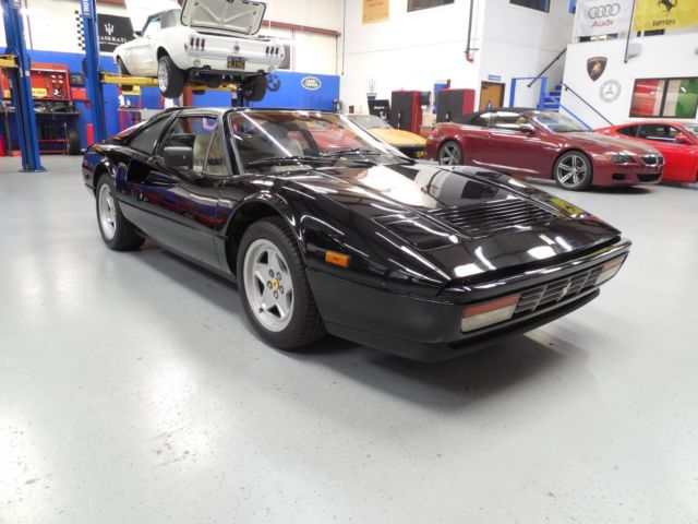 1987 Ferrari 328 - photo 2