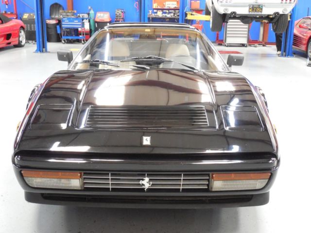 1987 Ferrari 328 - photo 3