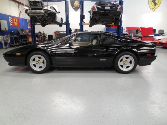 1987 Ferrari 328 - photo 5