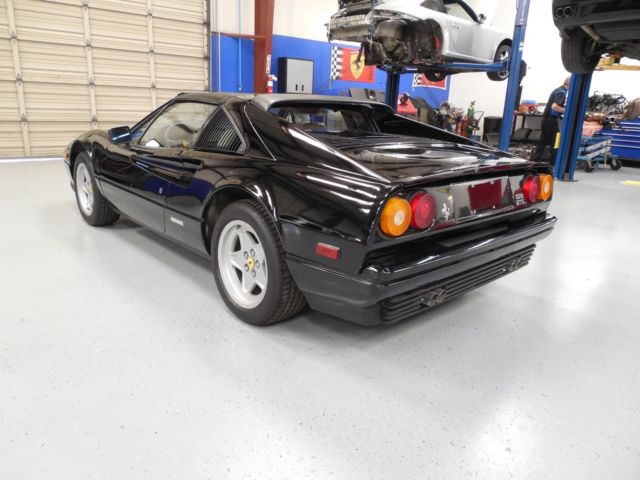 1987 Ferrari 328 - photo 6