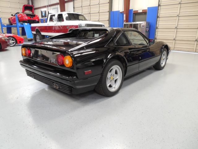 1987 Ferrari 328 - photo 8