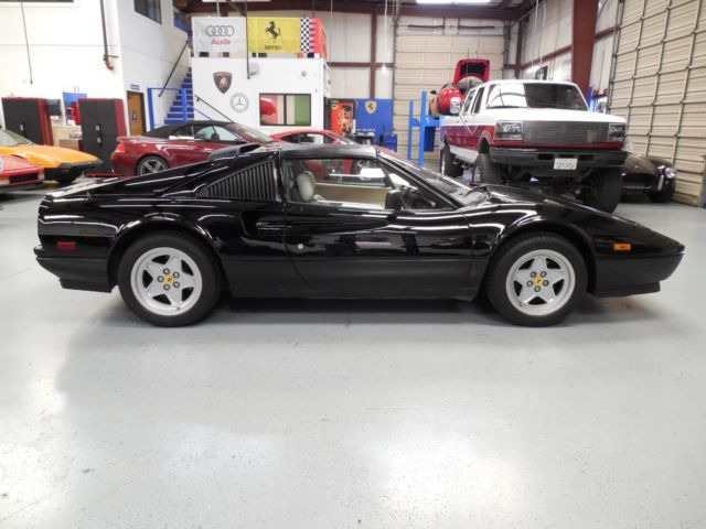 1987 Ferrari 328 - photo 9