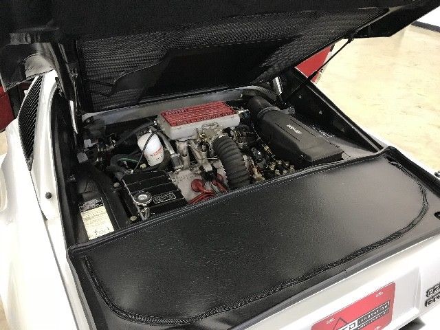 1987 Ferrari 328 GTS - photo 8