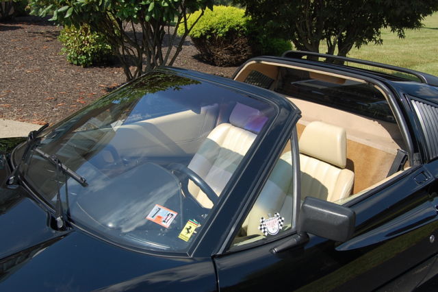 1987 Ferrari 328 GTS - photo 5