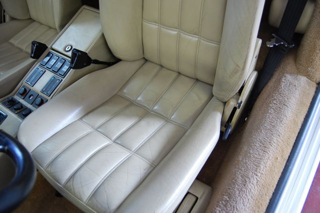 1987 Ferrari 328 GTS - photo 11